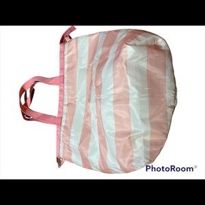 Victoria’s Secret Beach Bag